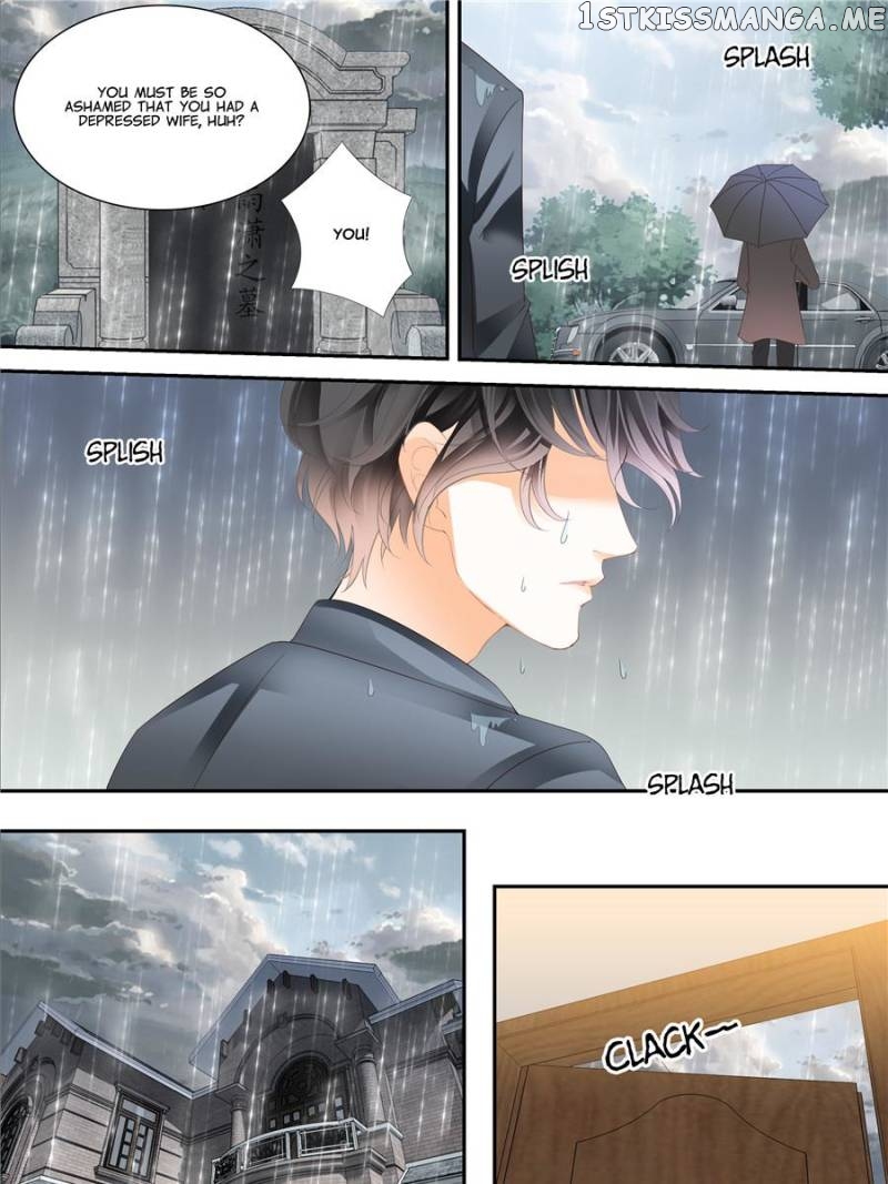 Can’T Love You chapter 45 - page 25