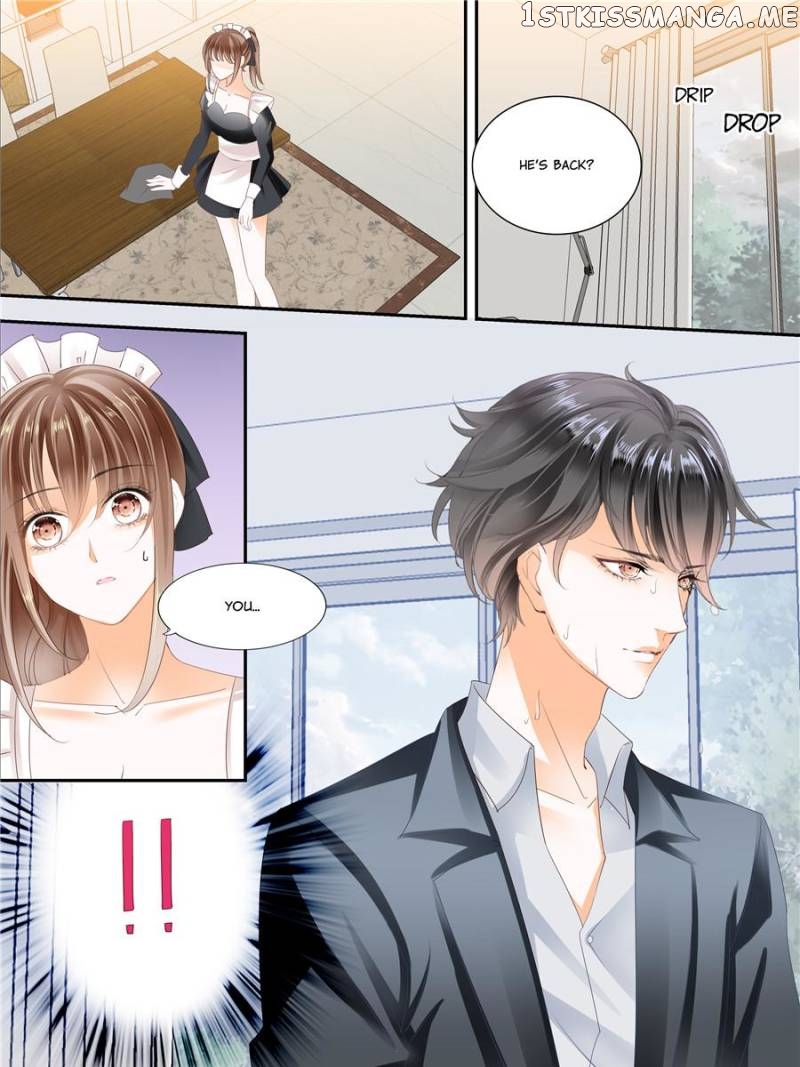 Can’T Love You chapter 45 - page 27