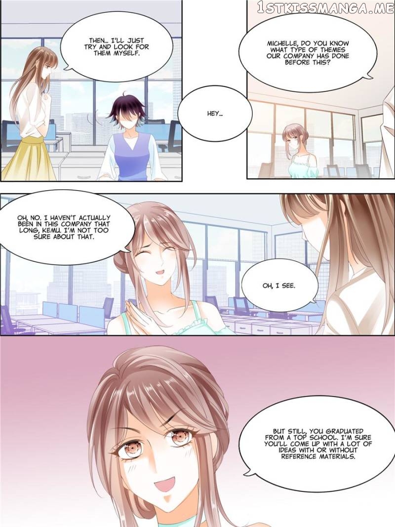 Can’T Love You chapter 45 - page 7
