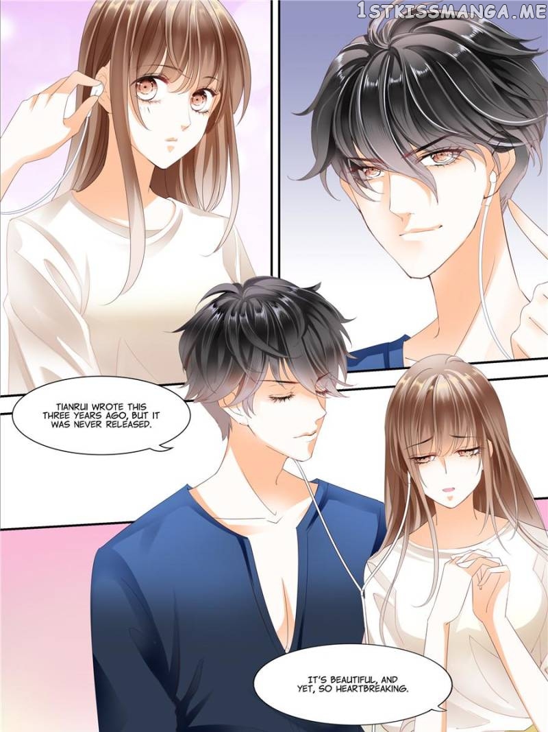 Can’T Love You chapter 43 - page 15