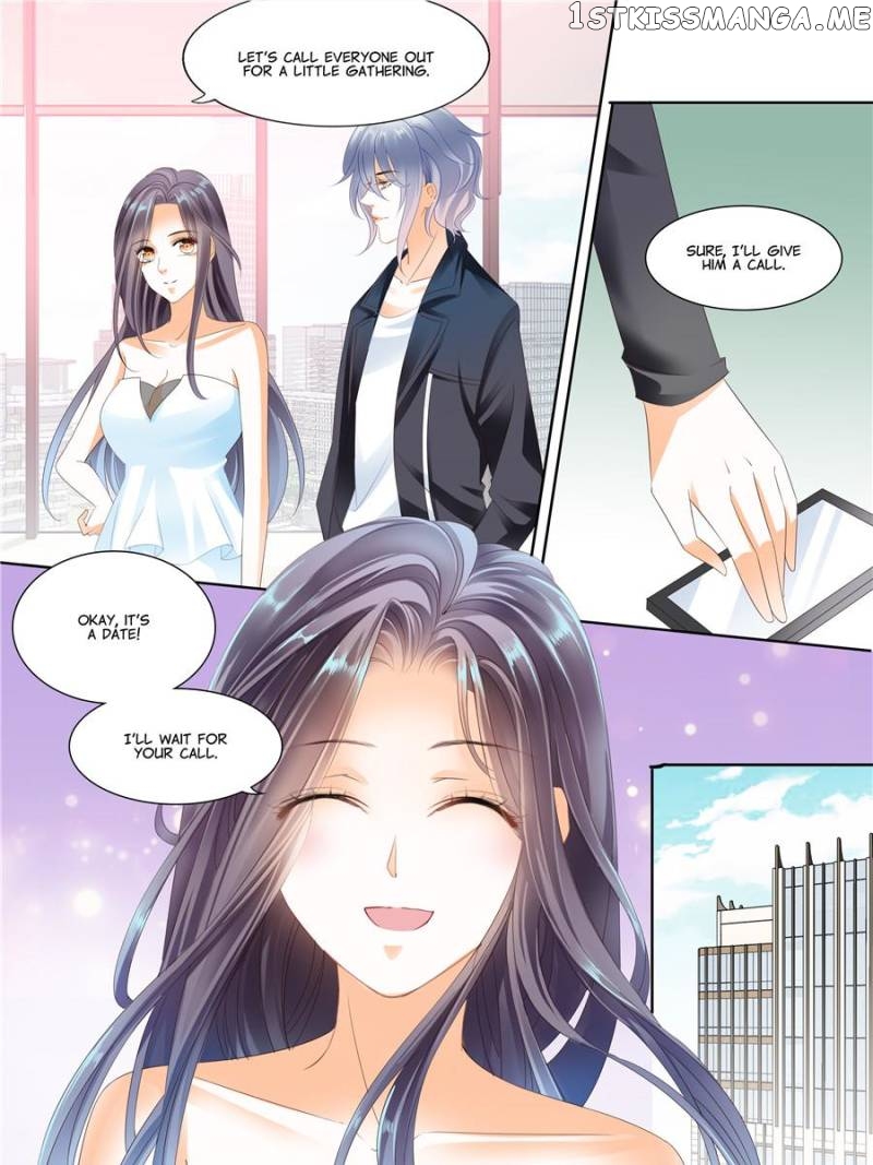 Can’T Love You chapter 43 - page 7