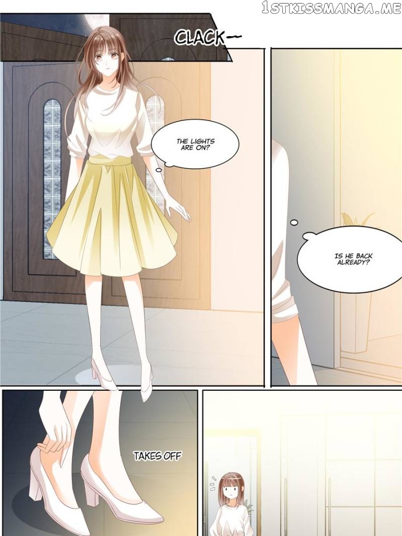 Can’T Love You chapter 43 - page 9