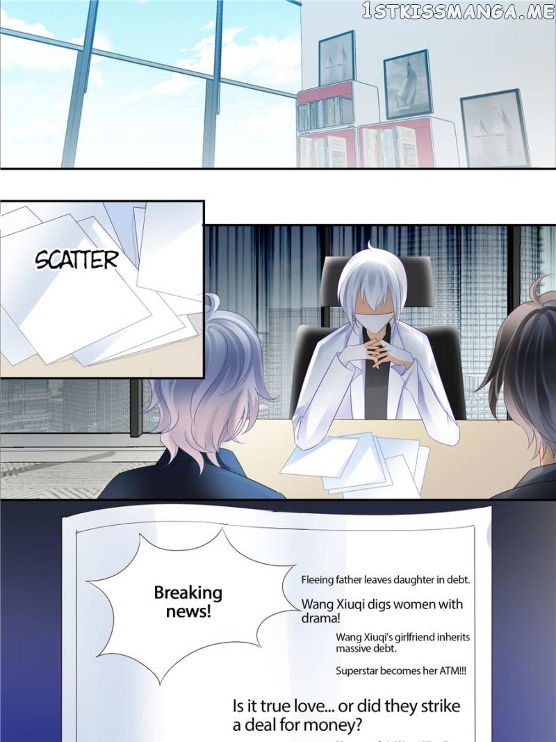 Can’T Love You chapter 37 - page 17