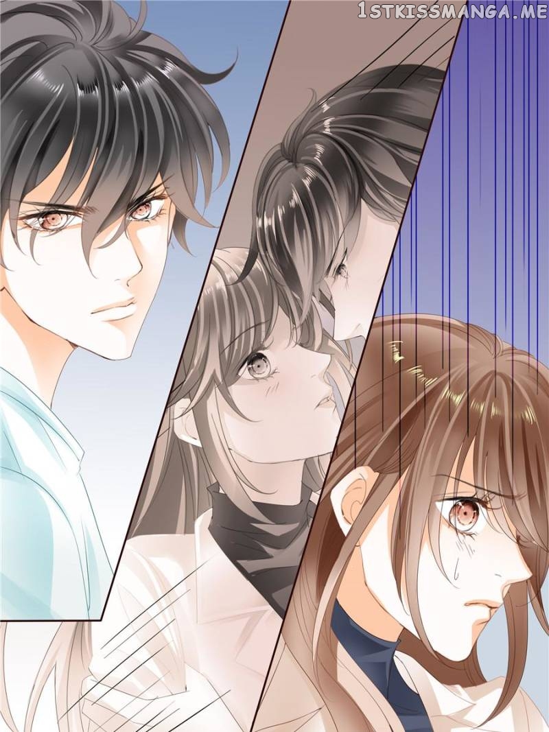Can’T Love You chapter 30 - page 21