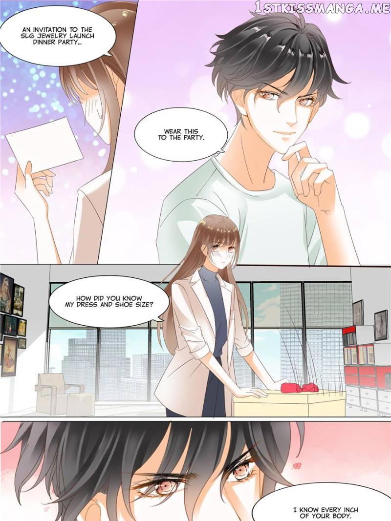 Can’T Love You chapter 30 - page 5