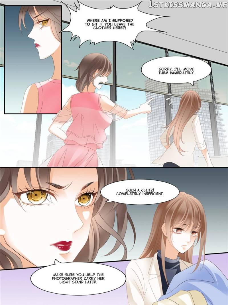 Can’T Love You chapter 29 - page 23