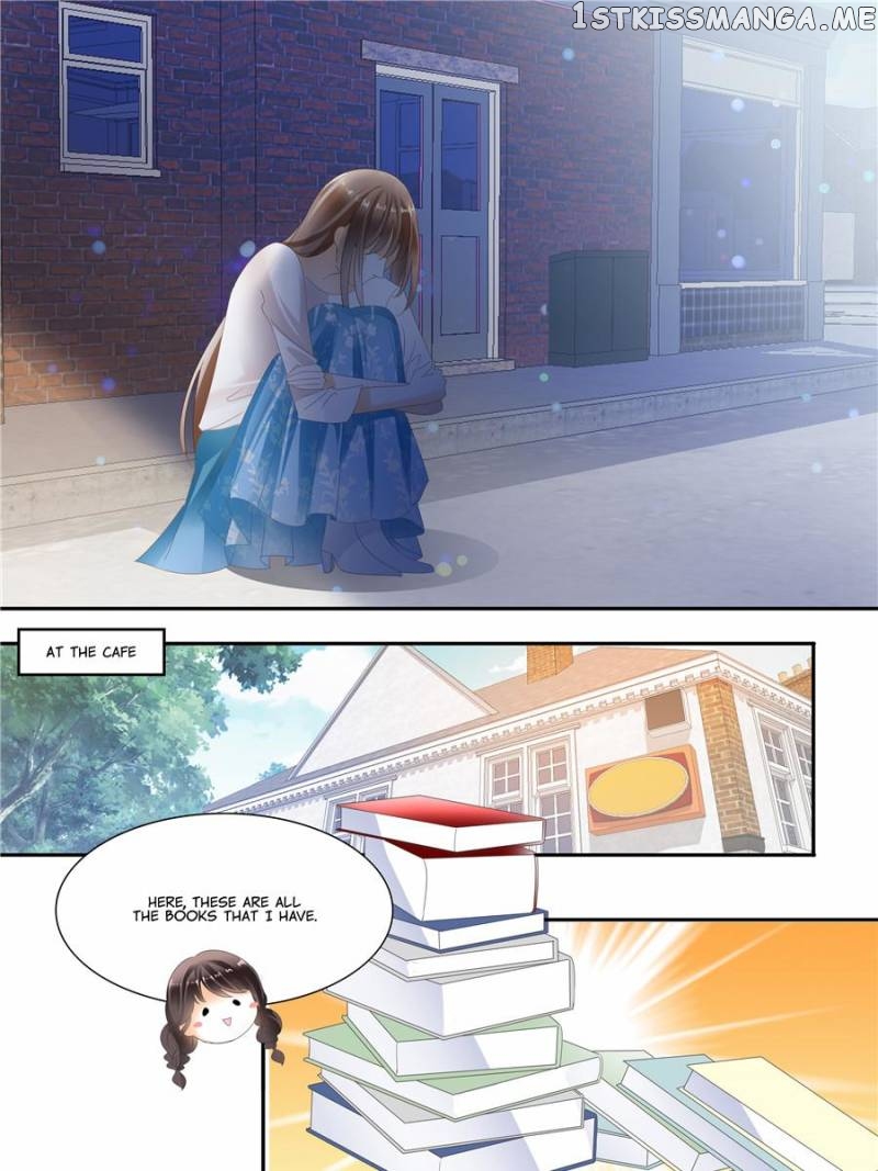 Can’T Love You chapter 24 - page 11