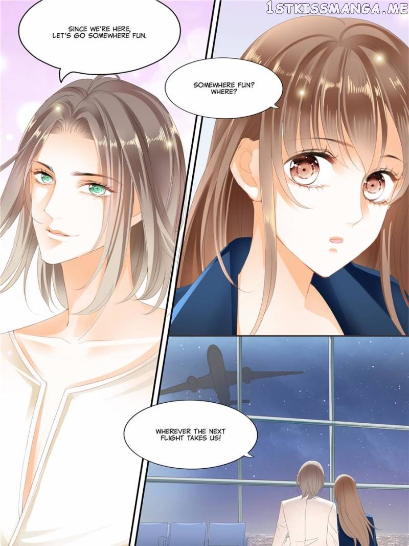 Can’T Love You chapter 21 - page 25