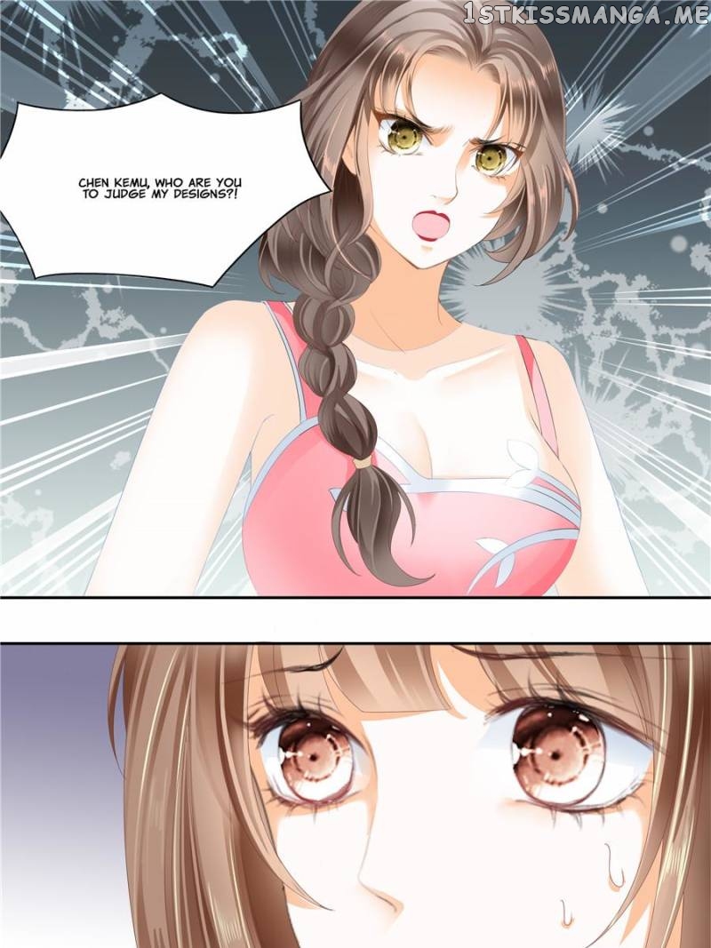 Can’T Love You chapter 21 - page 3