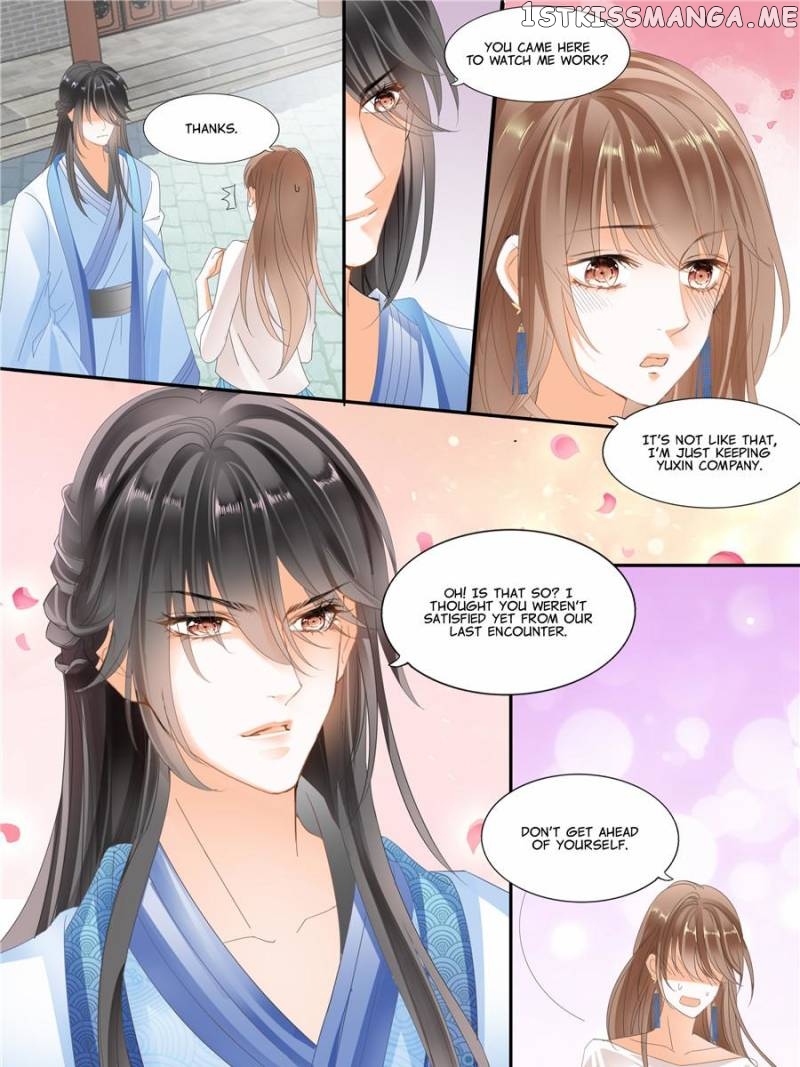 Can’T Love You chapter 18 - page 21