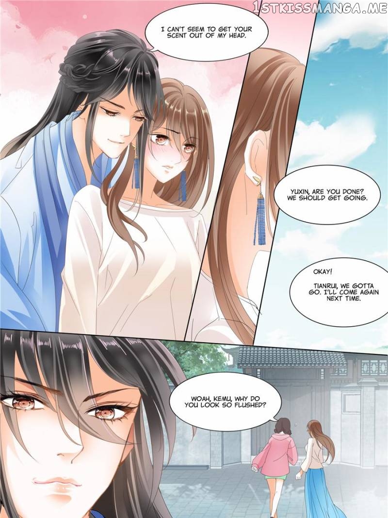 Can’T Love You chapter 18 - page 23