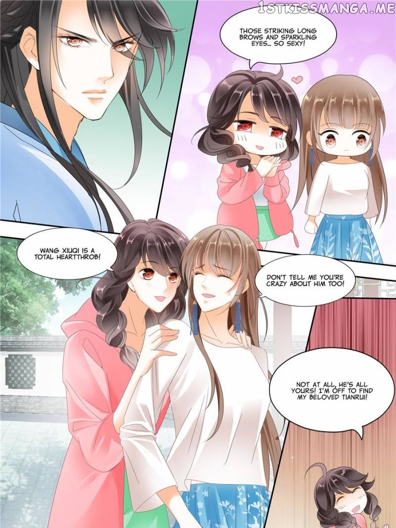 Can’T Love You chapter 18 - page 7