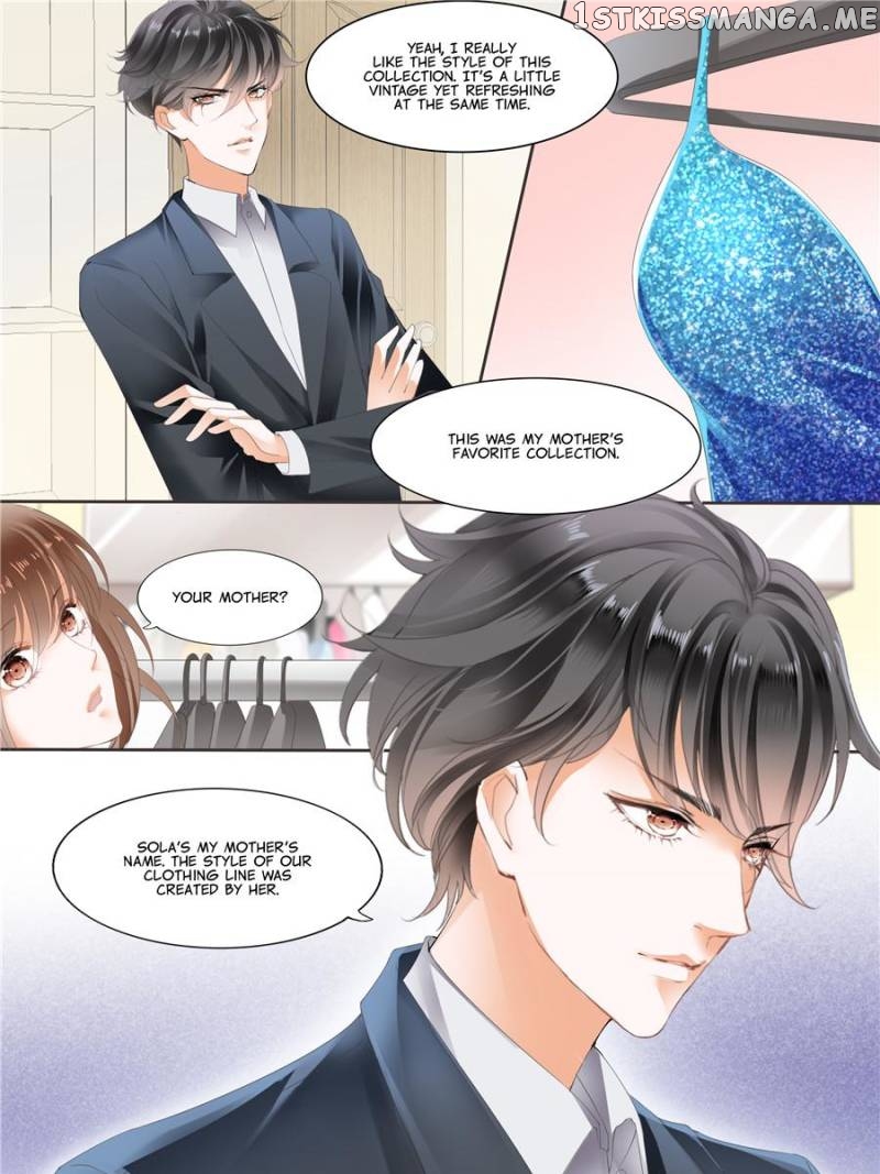 Can’T Love You chapter 13 - page 17