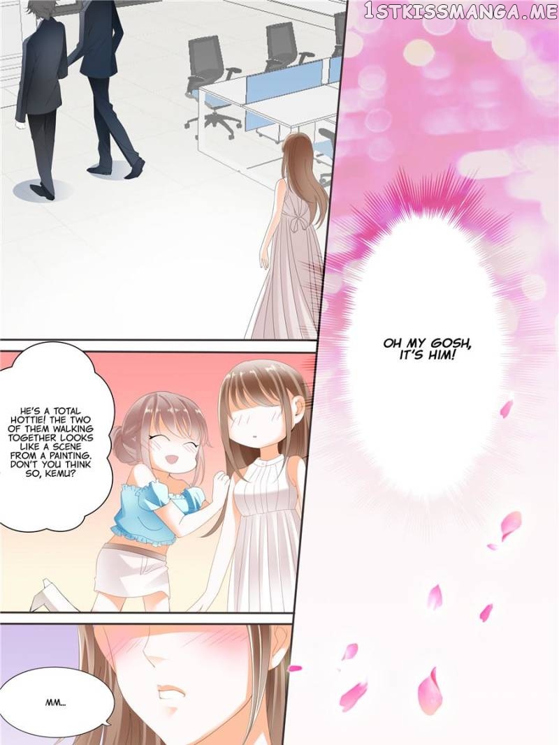 Can’T Love You chapter 13 - page 3