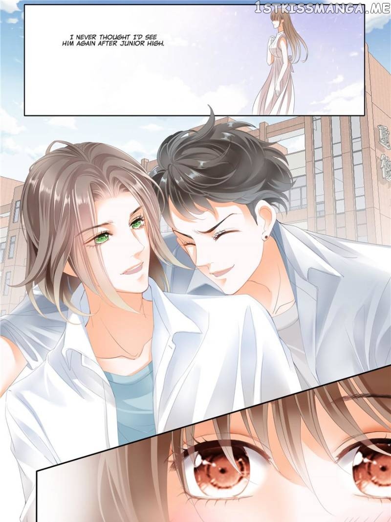 Can’T Love You chapter 13 - page 5