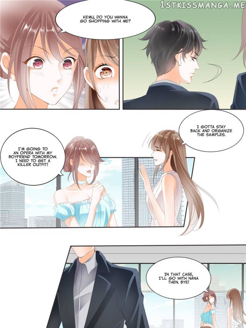 Can’T Love You chapter 13 - page 7
