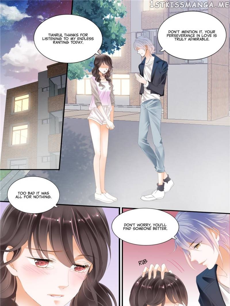 Can’T Love You chapter 12 - page 1
