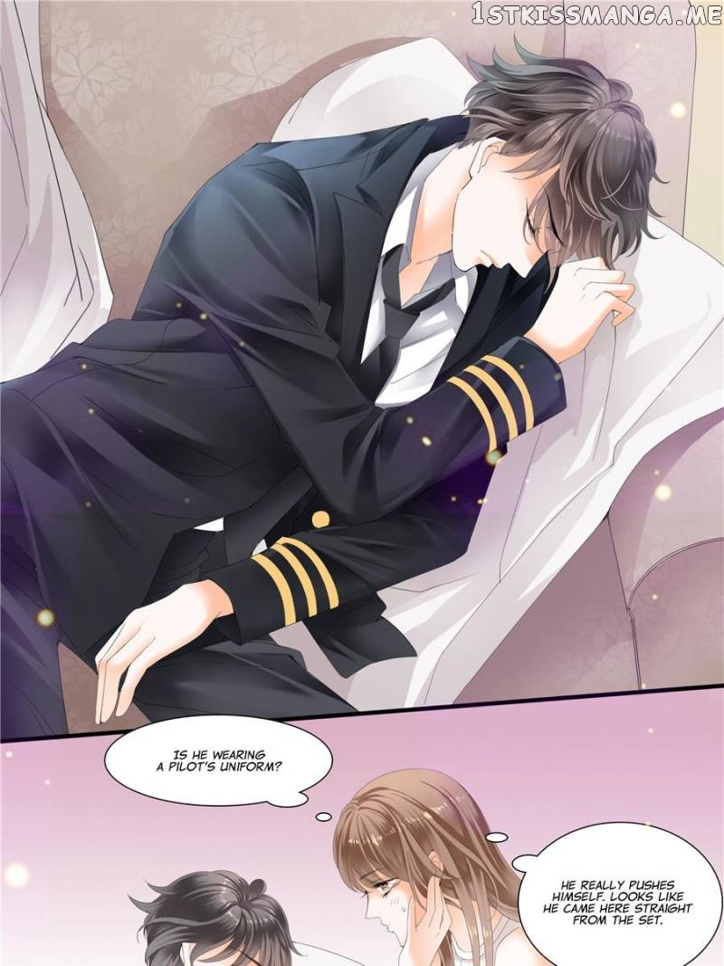 Can’T Love You chapter 12 - page 11