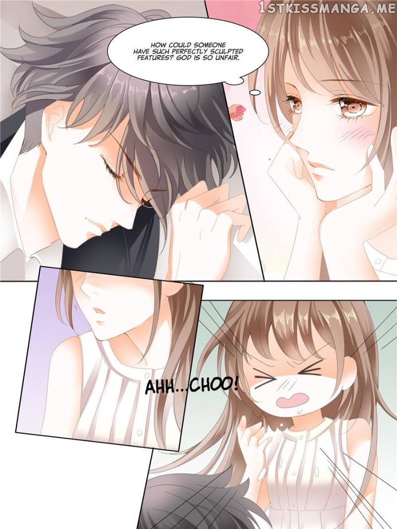 Can’T Love You chapter 12 - page 13