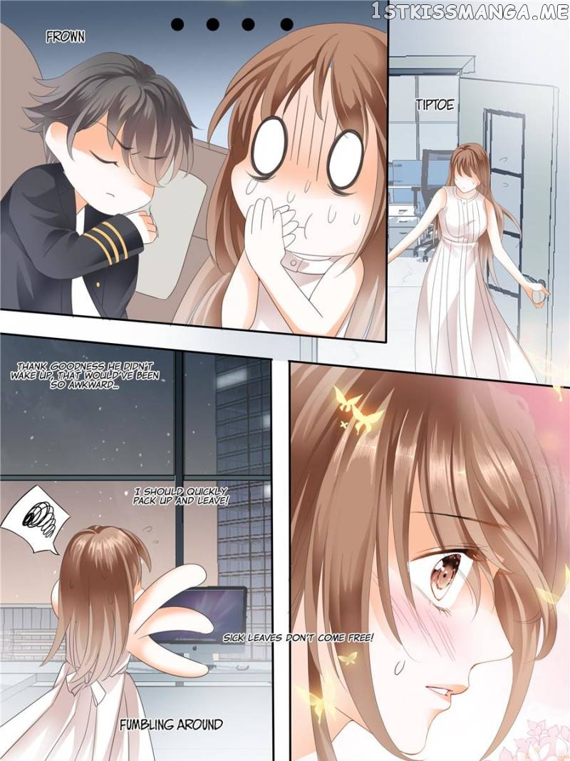 Can’T Love You chapter 12 - page 15