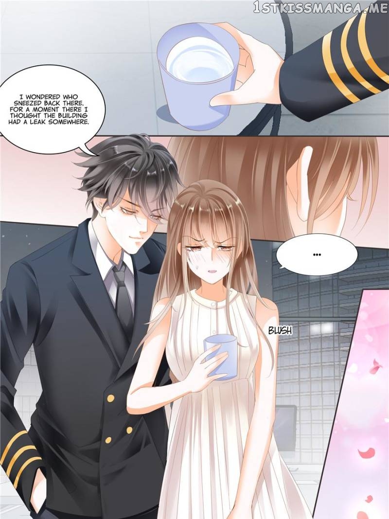 Can’T Love You chapter 12 - page 17