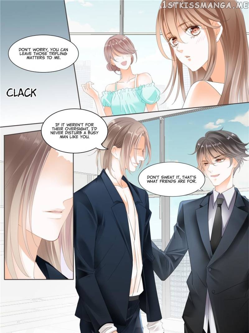 Can’T Love You chapter 12 - page 23