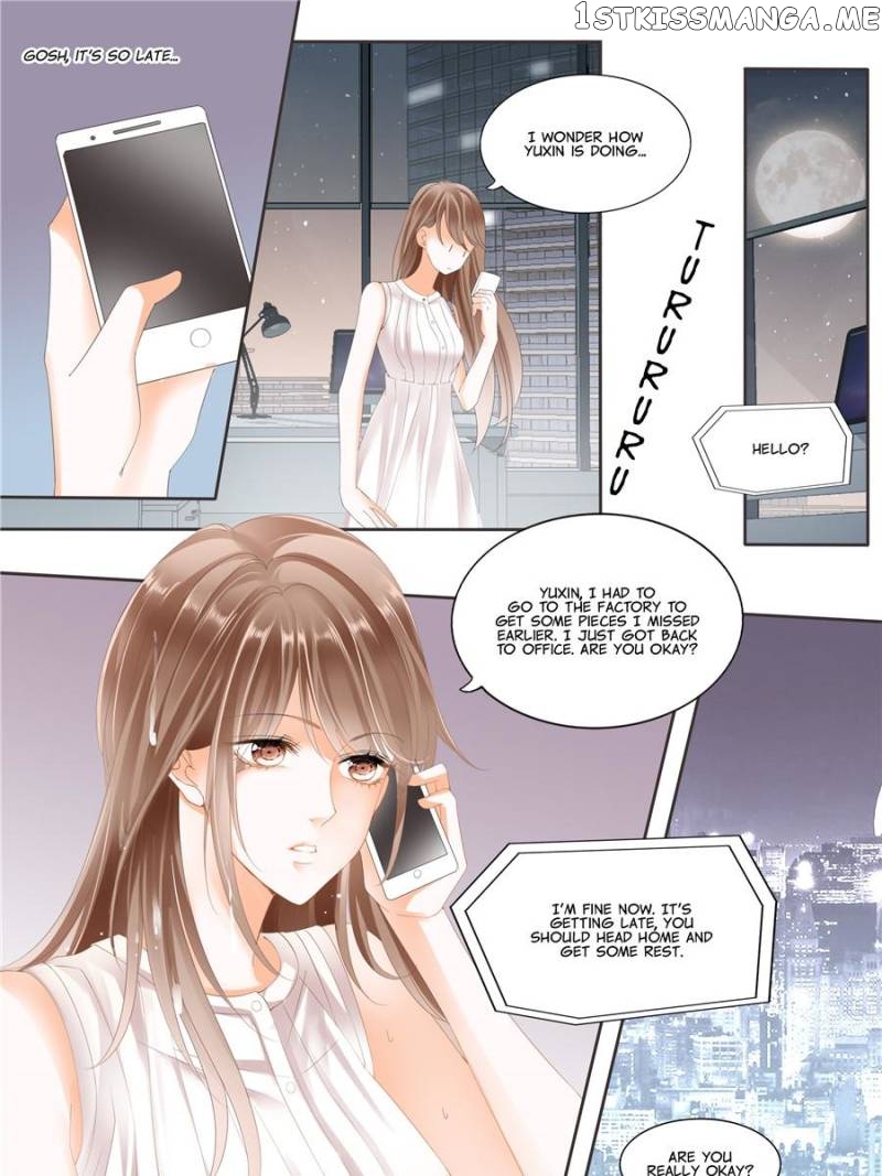 Can’T Love You chapter 12 - page 5