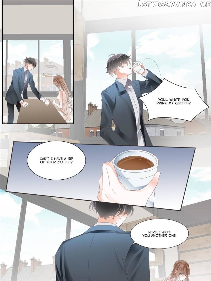 Can’T Love You chapter 10 - page 13