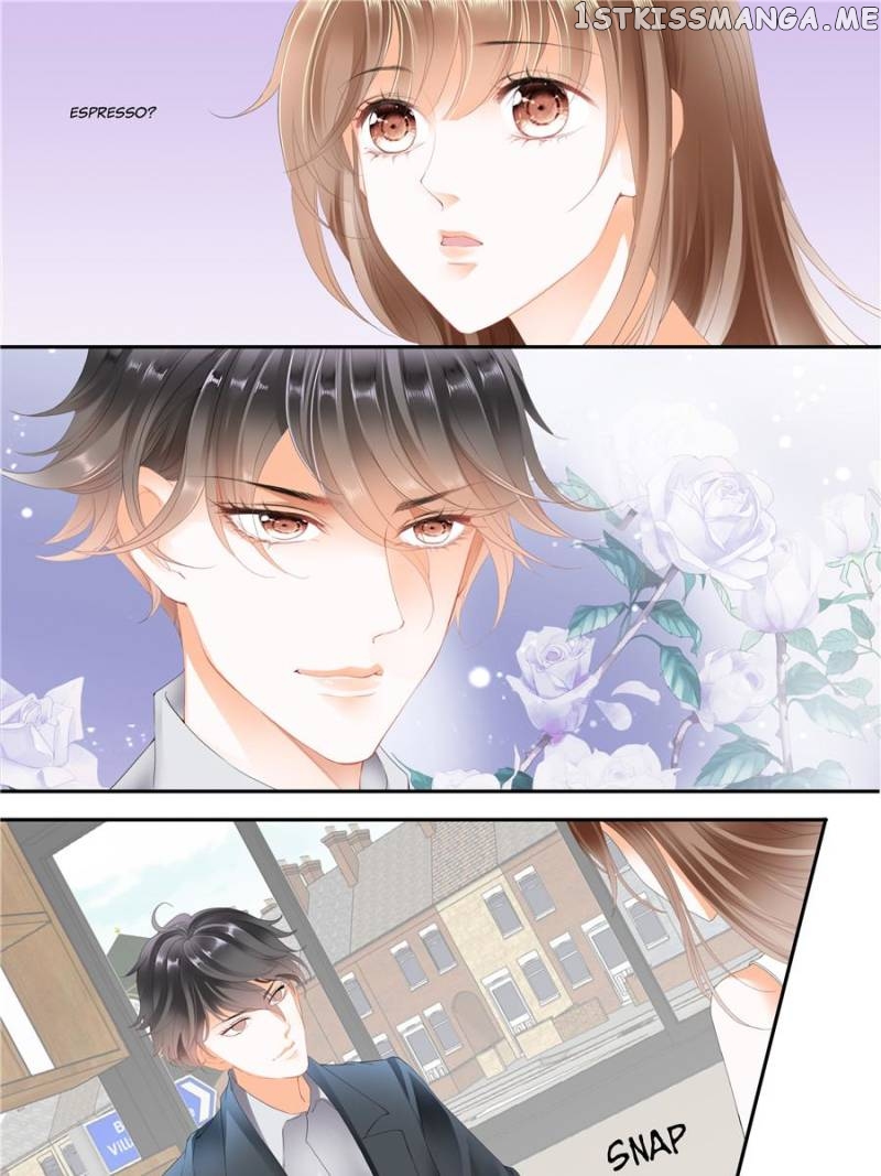 Can’T Love You chapter 10 - page 21