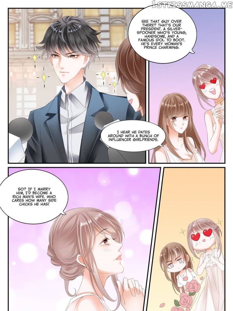 Can’T Love You chapter 4 - page 15