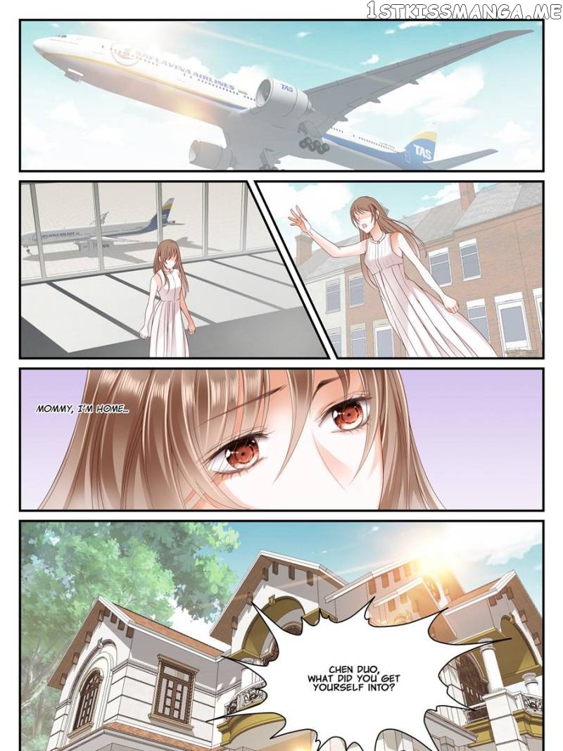 Can’T Love You chapter 2 - page 1