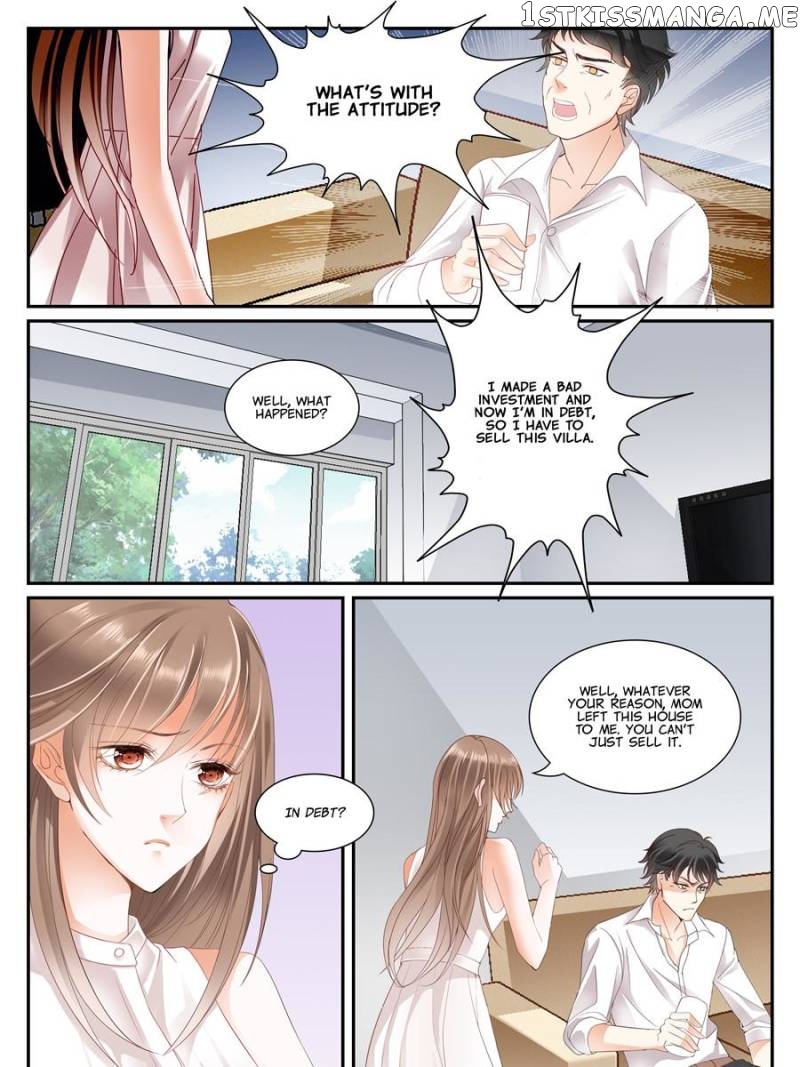 Can’T Love You chapter 2 - page 3