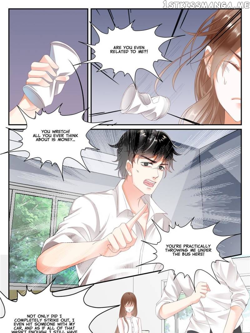 Can’T Love You chapter 2 - page 5