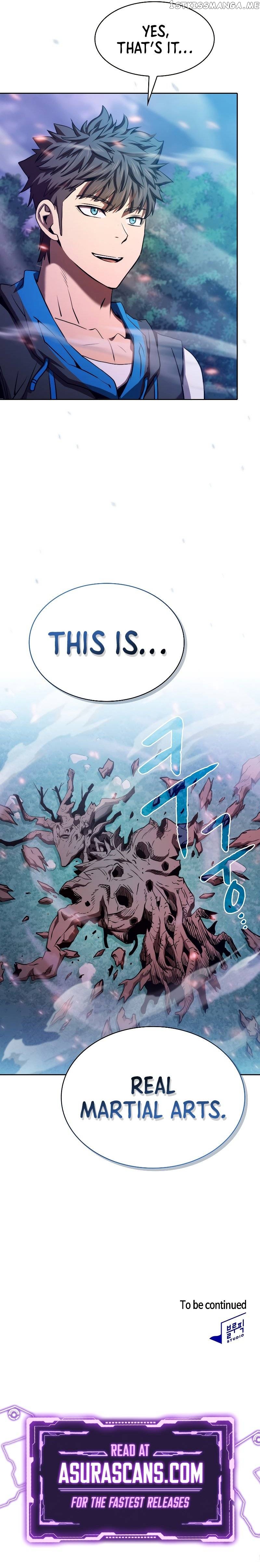 The Constellation That Returned From Hell Chapter 130 - page 10