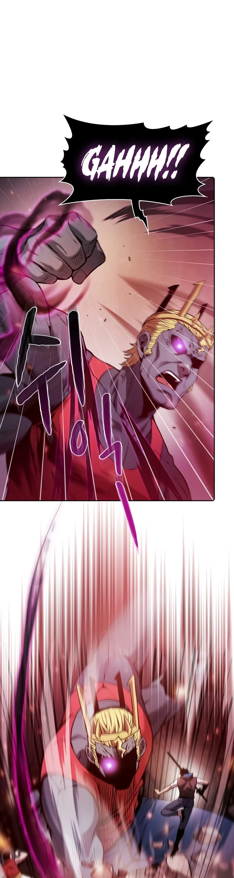 The Constellation That Returned From Hell chapter 97 - page 17