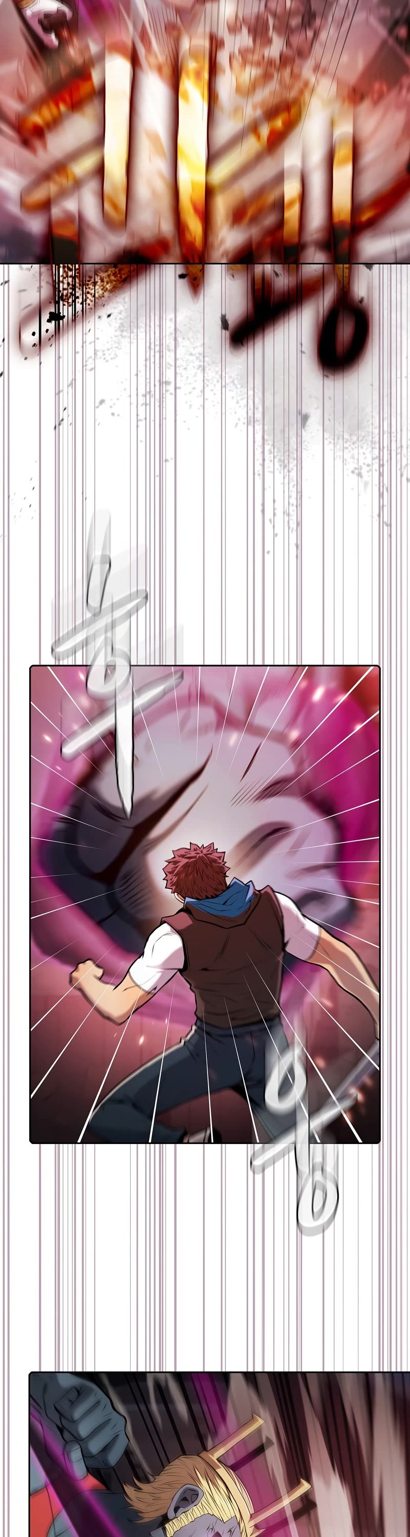 The Constellation That Returned From Hell chapter 97 - page 18