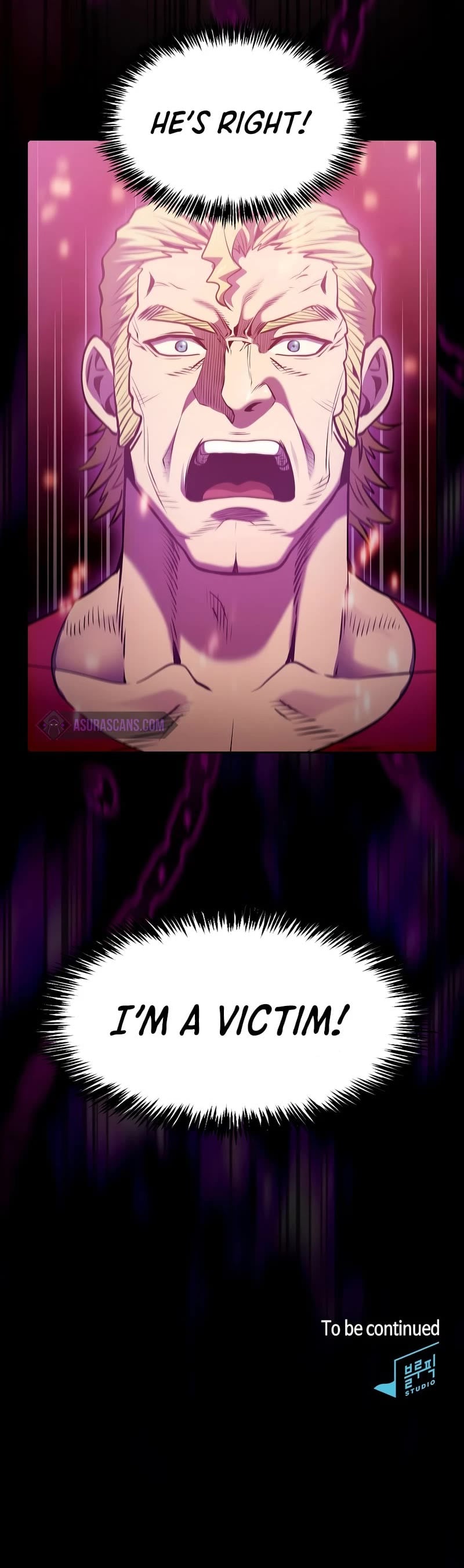 The Constellation That Returned From Hell chapter 97 - page 41