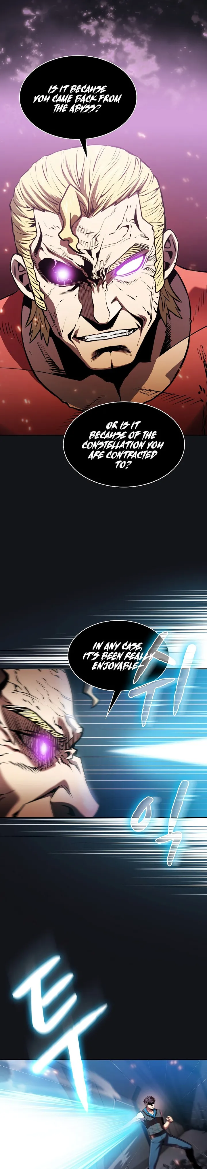 The Constellation That Returned From Hell chapter 96 - page 7