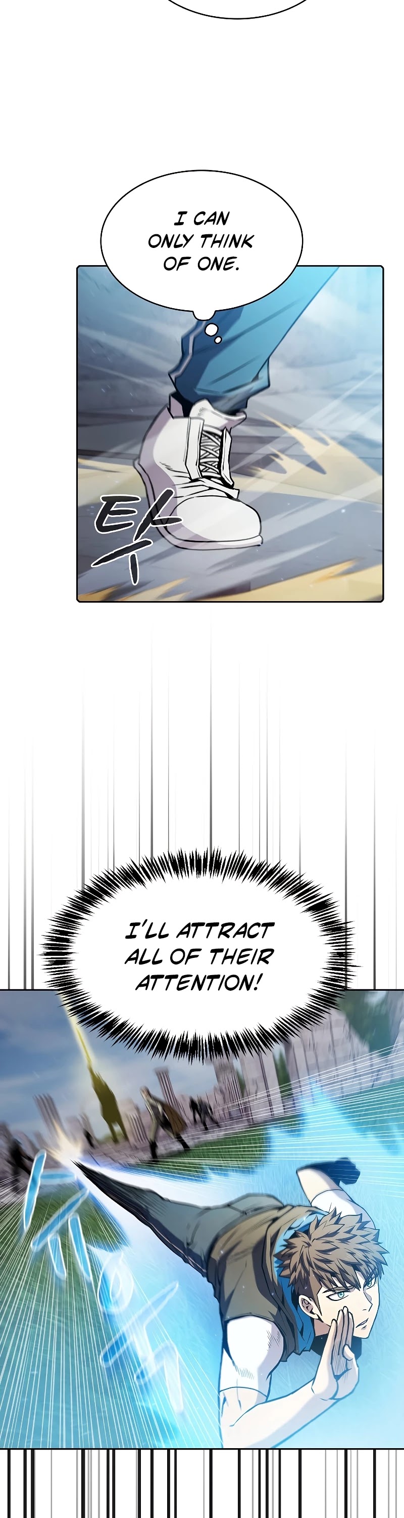The Constellation That Returned From Hell chapter 71 - page 11