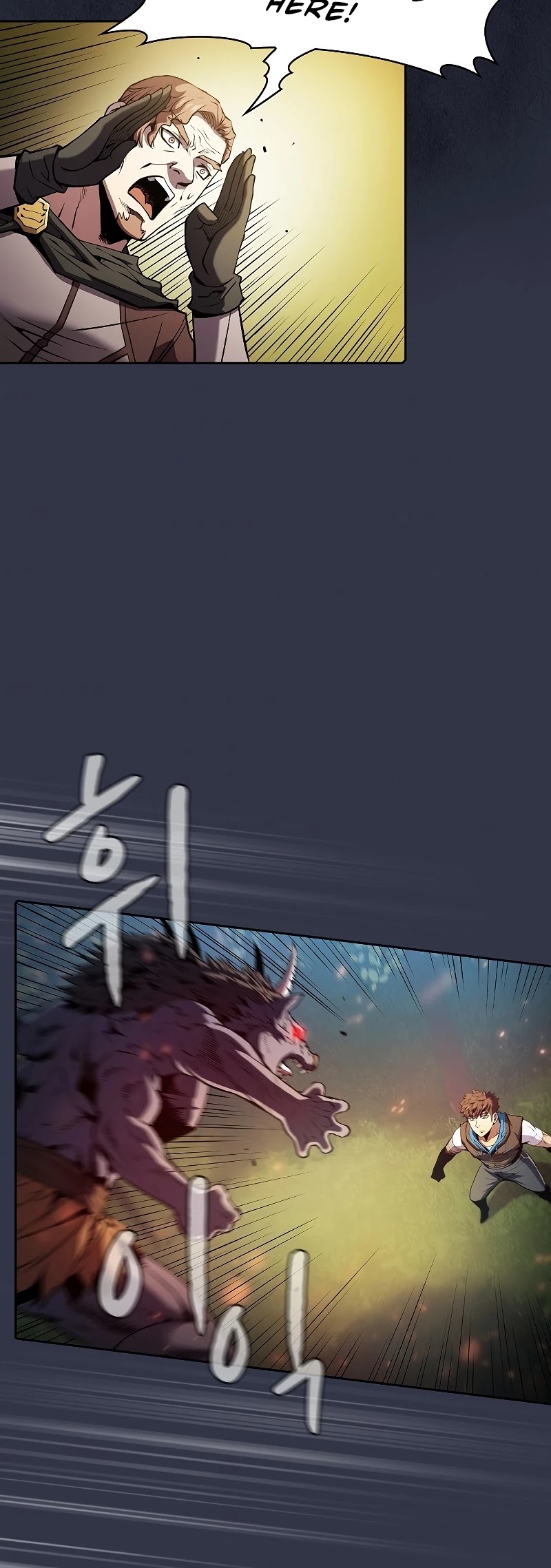 The Constellation That Returned From Hell chapter 71 - page 24