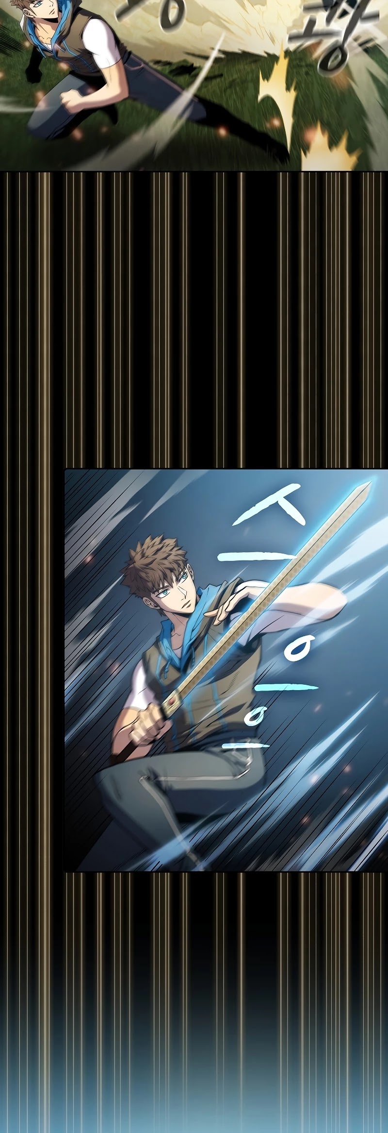 The Constellation That Returned From Hell chapter 71 - page 31