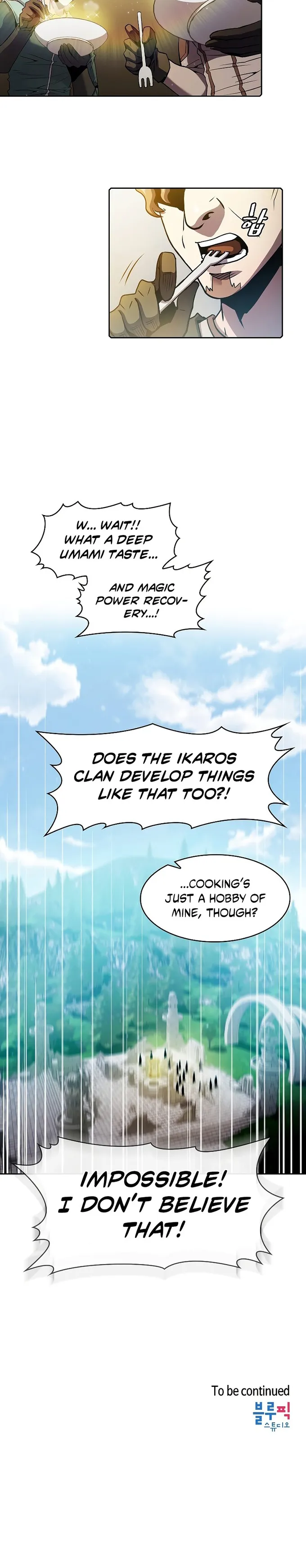The Constellation That Returned From Hell chapter 69 - page 20