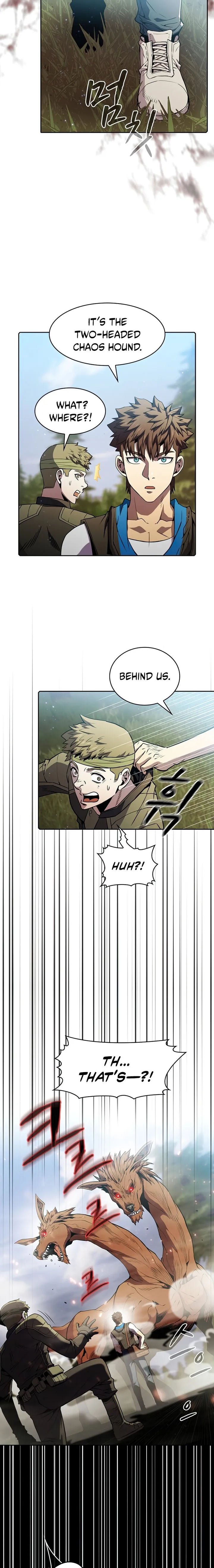 The Constellation That Returned From Hell chapter 68 - page 14