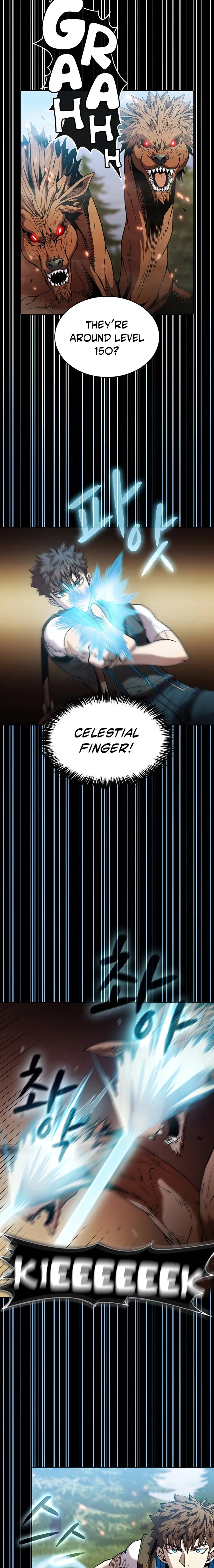 The Constellation That Returned From Hell chapter 68 - page 15