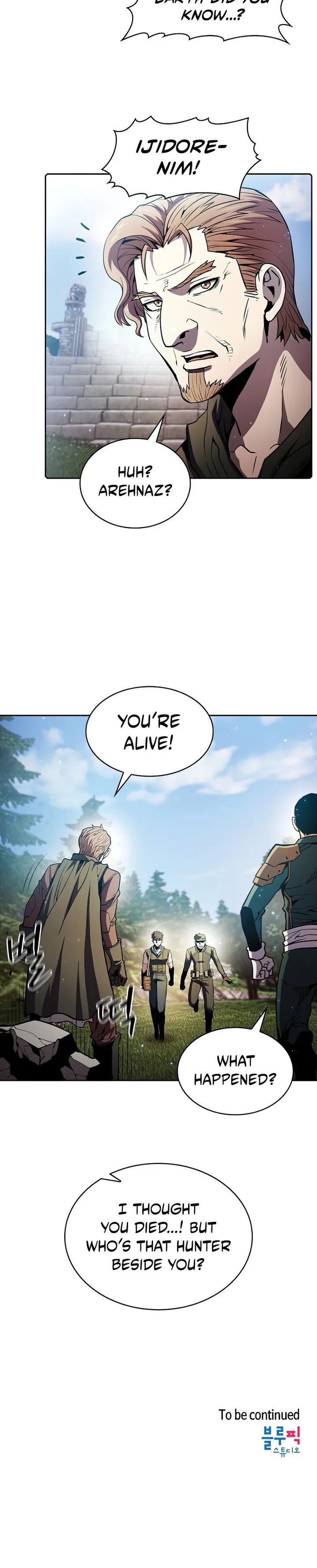 The Constellation That Returned From Hell chapter 68 - page 20