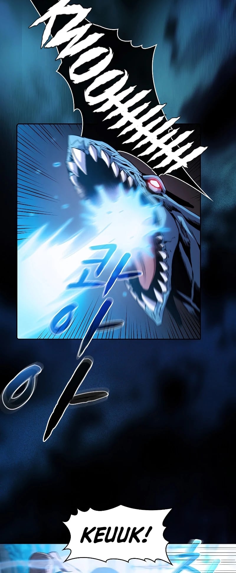 The Constellation That Returned From Hell chapter 66 - page 33