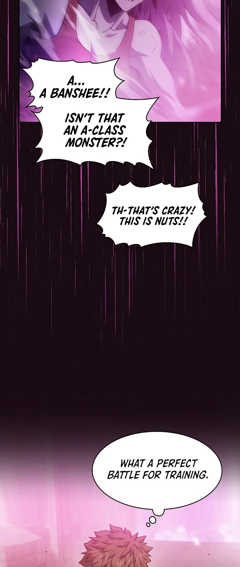 The Constellation That Returned From Hell chapter 66 - page 43