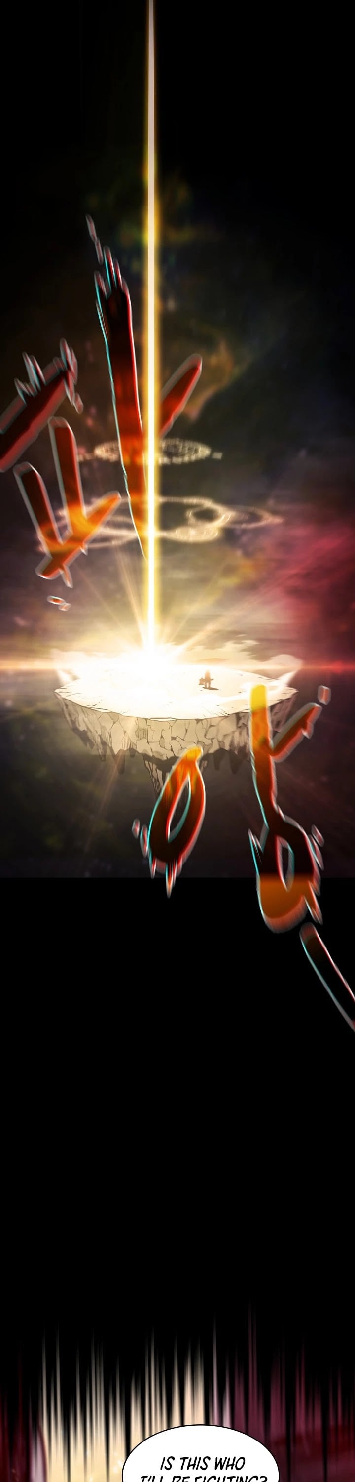 The Constellation That Returned From Hell chapter 54 - page 34