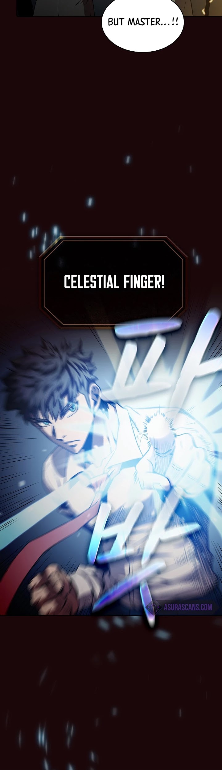 The Constellation That Returned From Hell chapter 53 - page 20