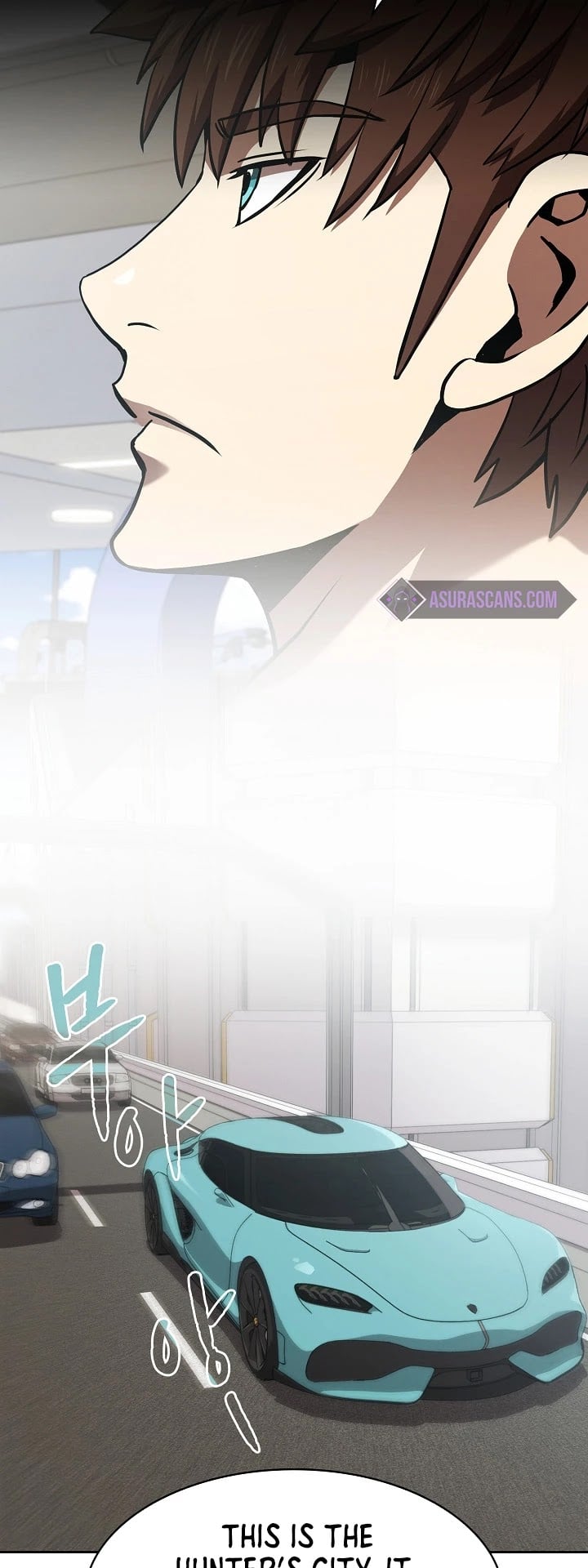 The Constellation That Returned From Hell chapter 52 - page 18